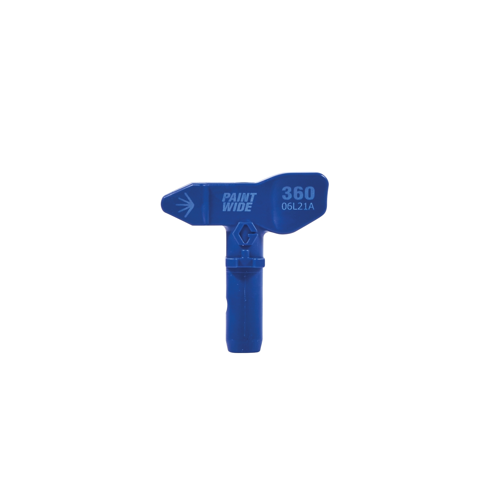 TrueCoat 360 Paint Spray Tip