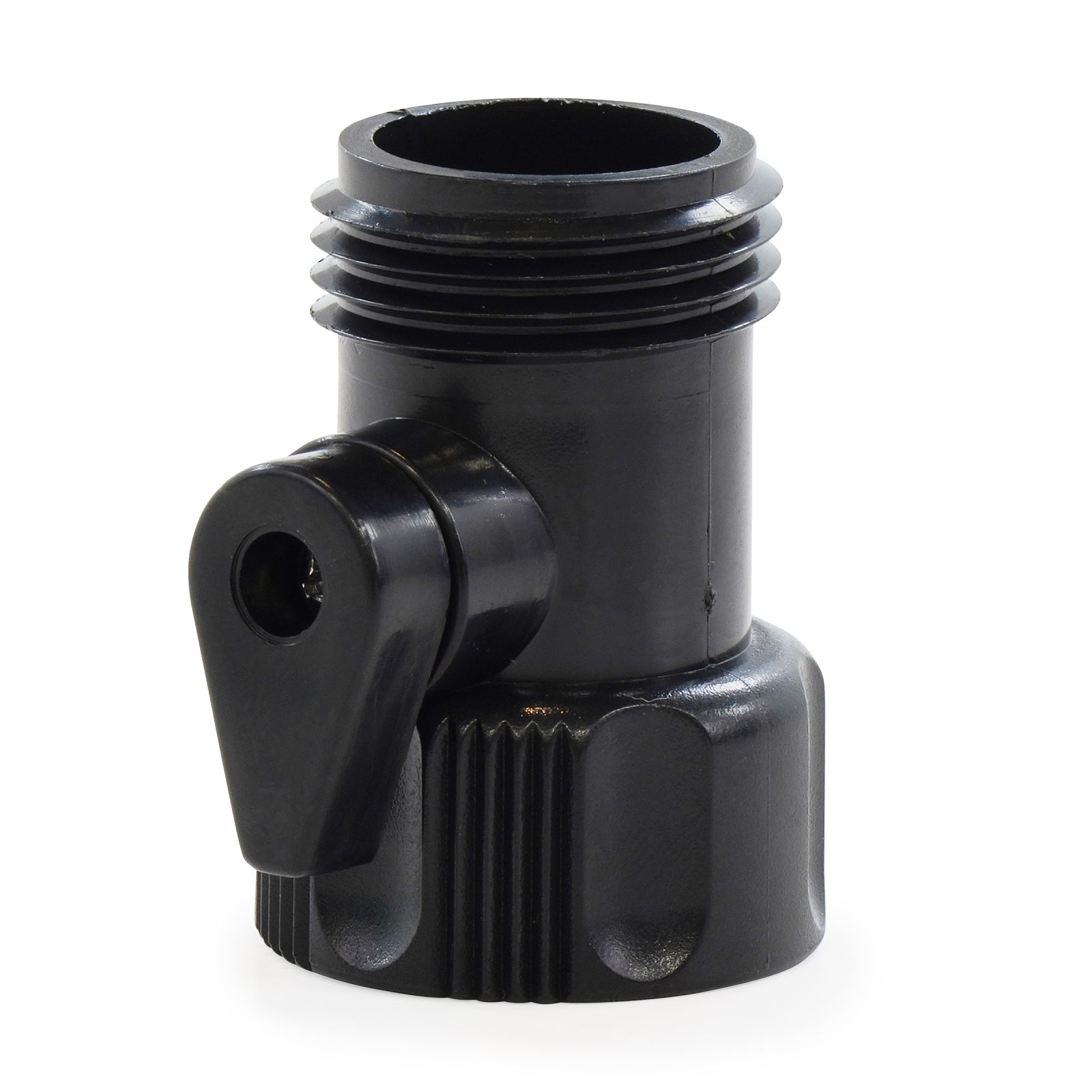 Valve, Power Flush