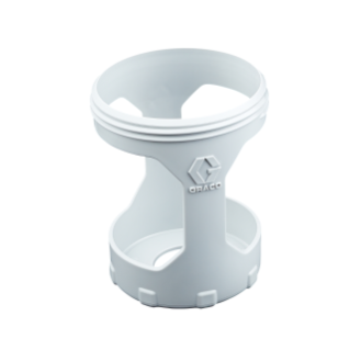 Graco handheld replacement cup support