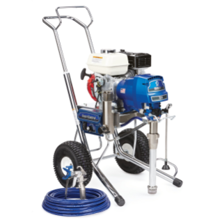 GMAX II 3900 SPRAYER,STANDARD,CN-GB