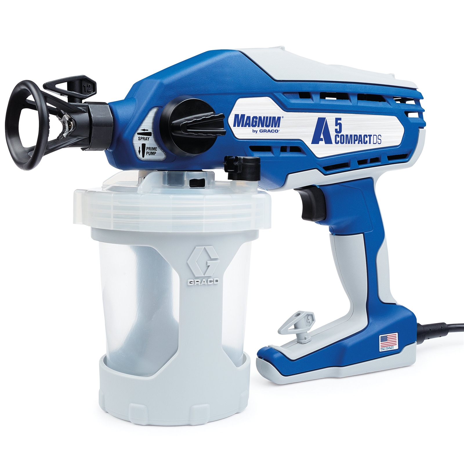 Graco magnum best sale