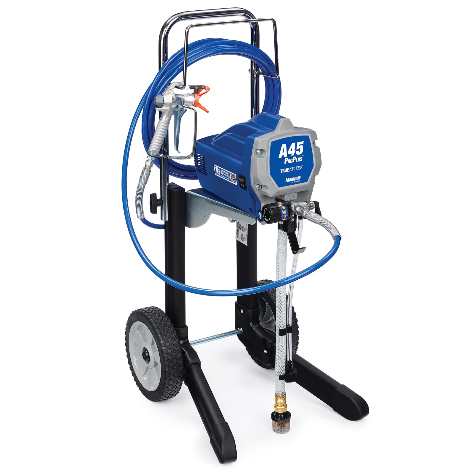 Graco airless a45 deals