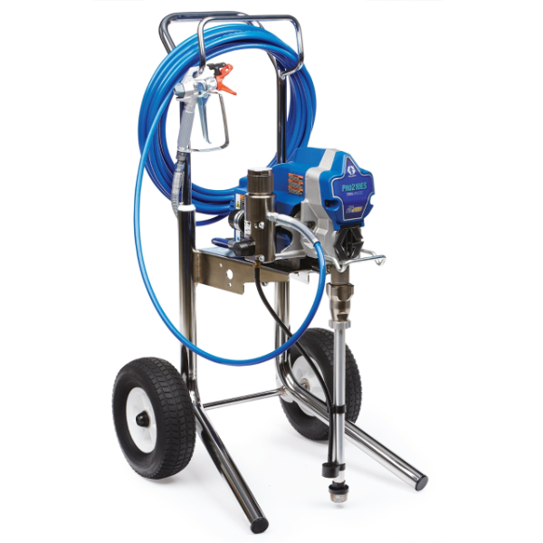 Graco 17d163 deals pro210es