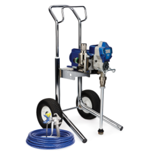 GRACO SPRAYER,390,PC,HI-BOY