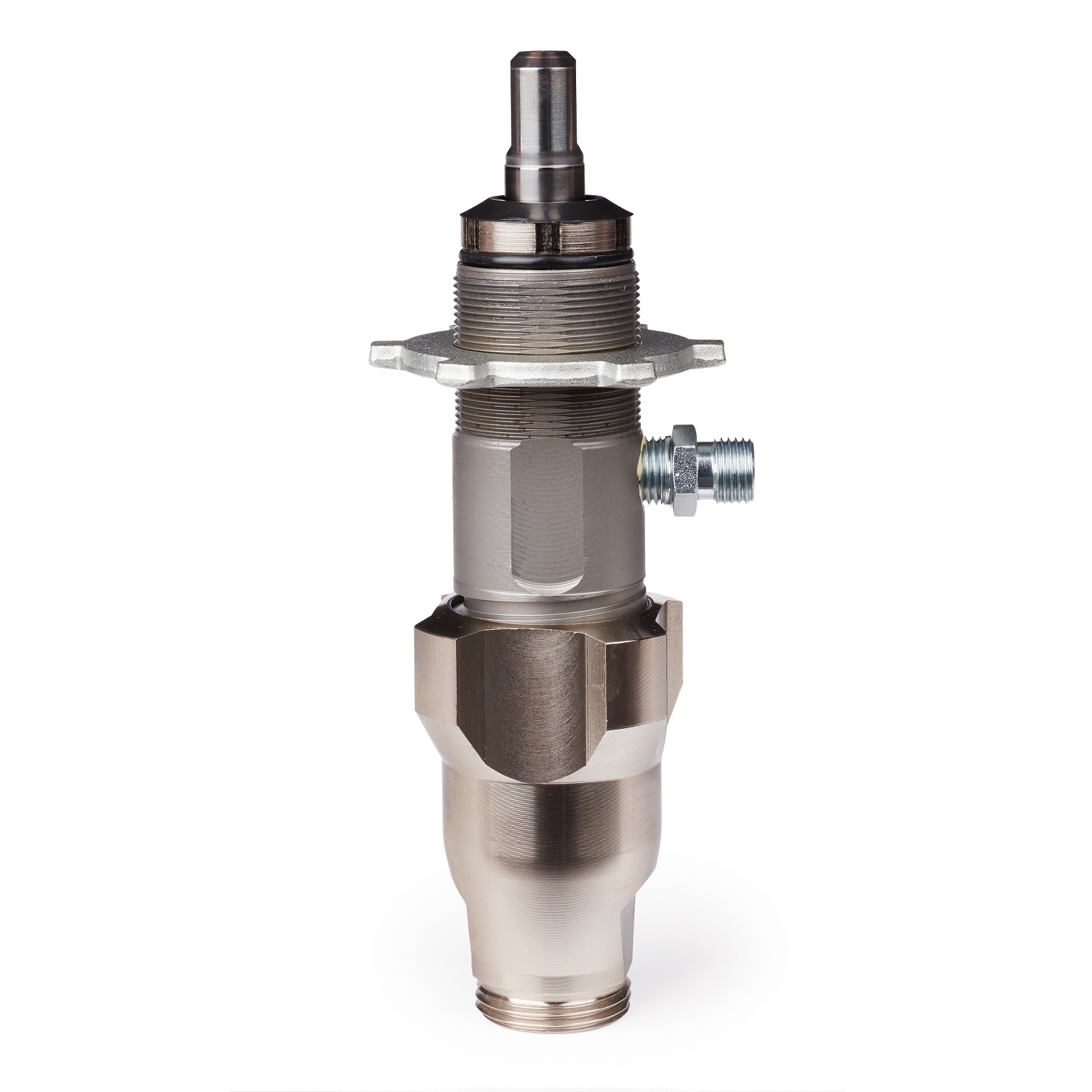 Endurance Pump Lower Kit