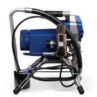 Graco pro210es sale