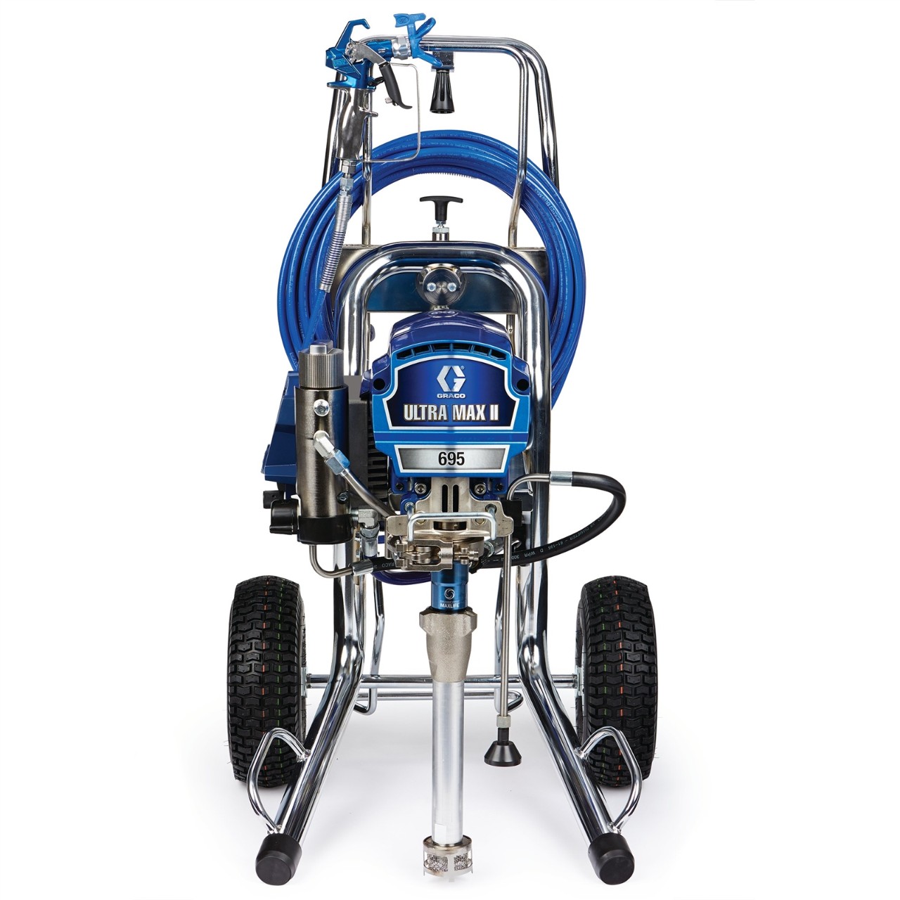 Graco Ultimate MX II 795 ProContractor Series Electric Airless