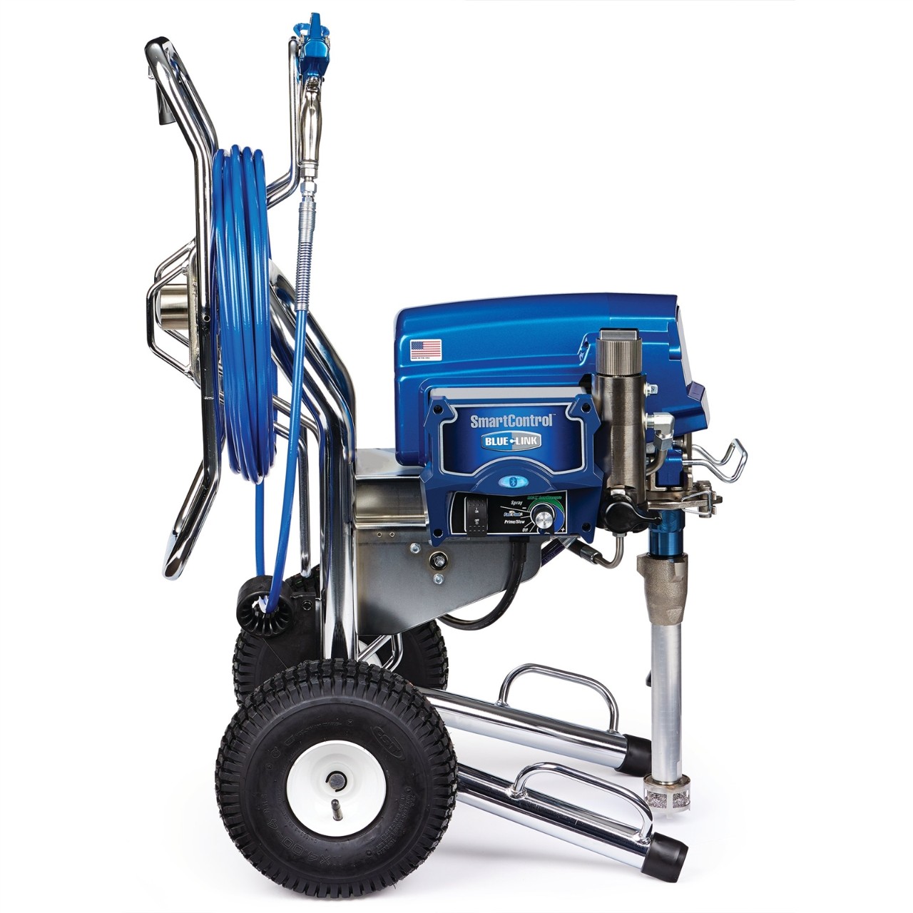 Graco ultimate mx ii 695 best sale standard electric airless sprayer
