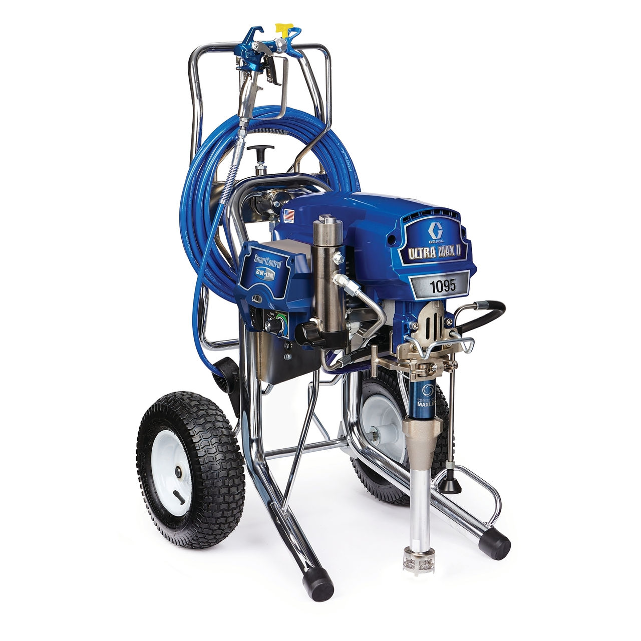 Graco Mark VII - Airless Paint Sprayer - NEW - Airless spray