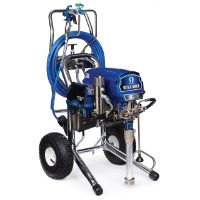 Graco machine paint sale