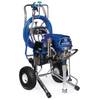 ULTRAMAX SPRAYER,795,UK,PROCONTRACTOR