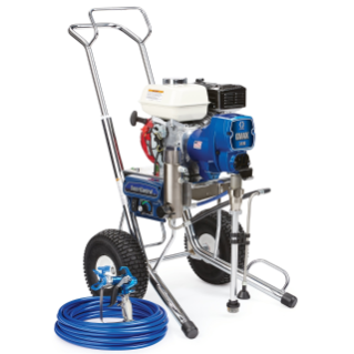 GMAX 3400 Standard Series Gas Airless Sprayer