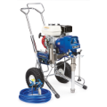 Gmax II 3900 Pulverizador De Pintura Airless a Gasolina