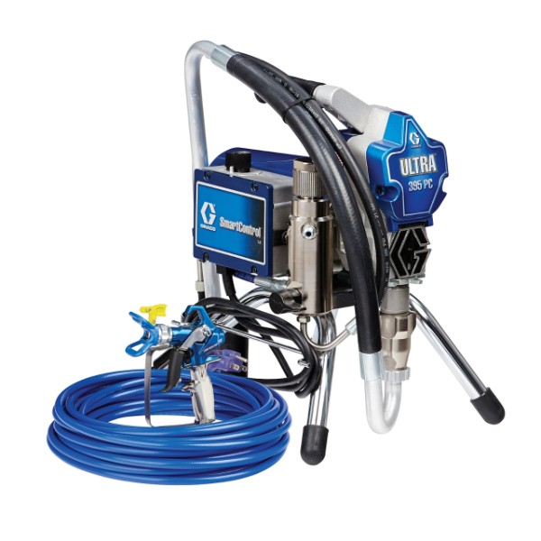 Graco (25U341) FinishPro GX 19 Cordless Airless Finishing Sprayer