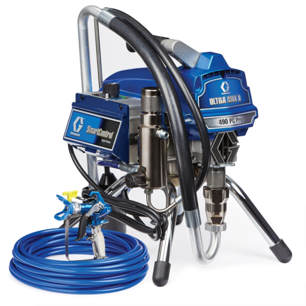 GRACO Ultra Max 11 795 - tools - by owner - sale - craigslist