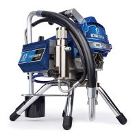 Graco 495 stand deals