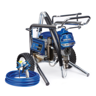 ULTRAMAX II SPRAYER,495,PCPRO,LO-BOY