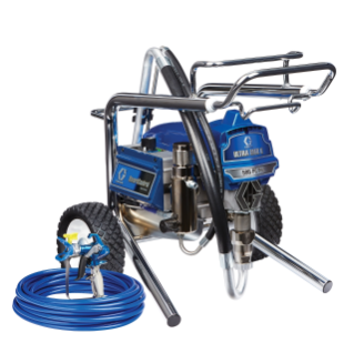 ULTRAMAX II SPRAYER,595,PCPRO,LO-BOY