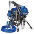 Ultra 395 pc shop electric airless sprayer