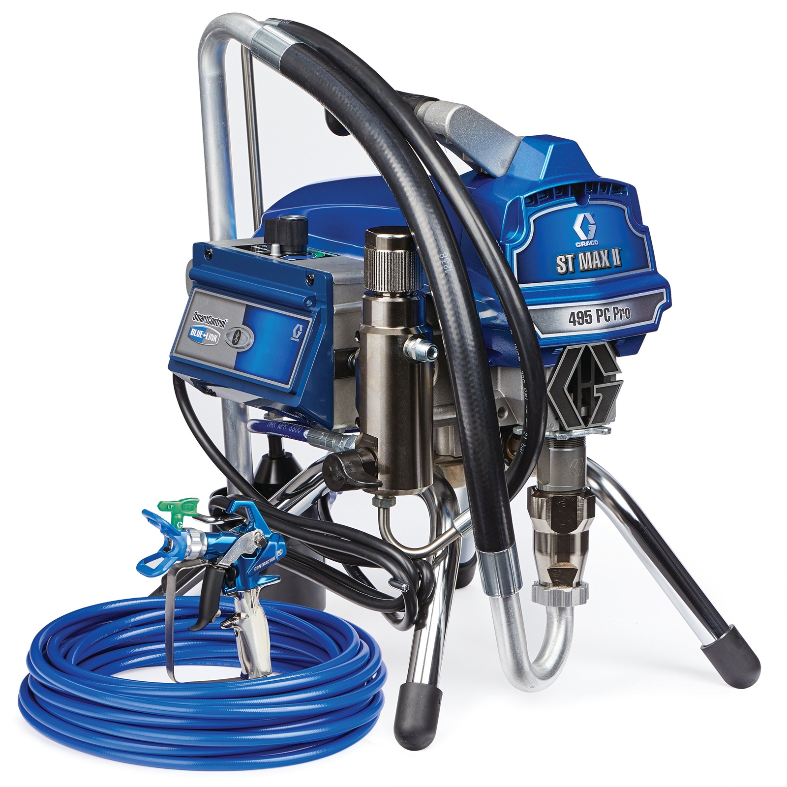 graco sprayers uk