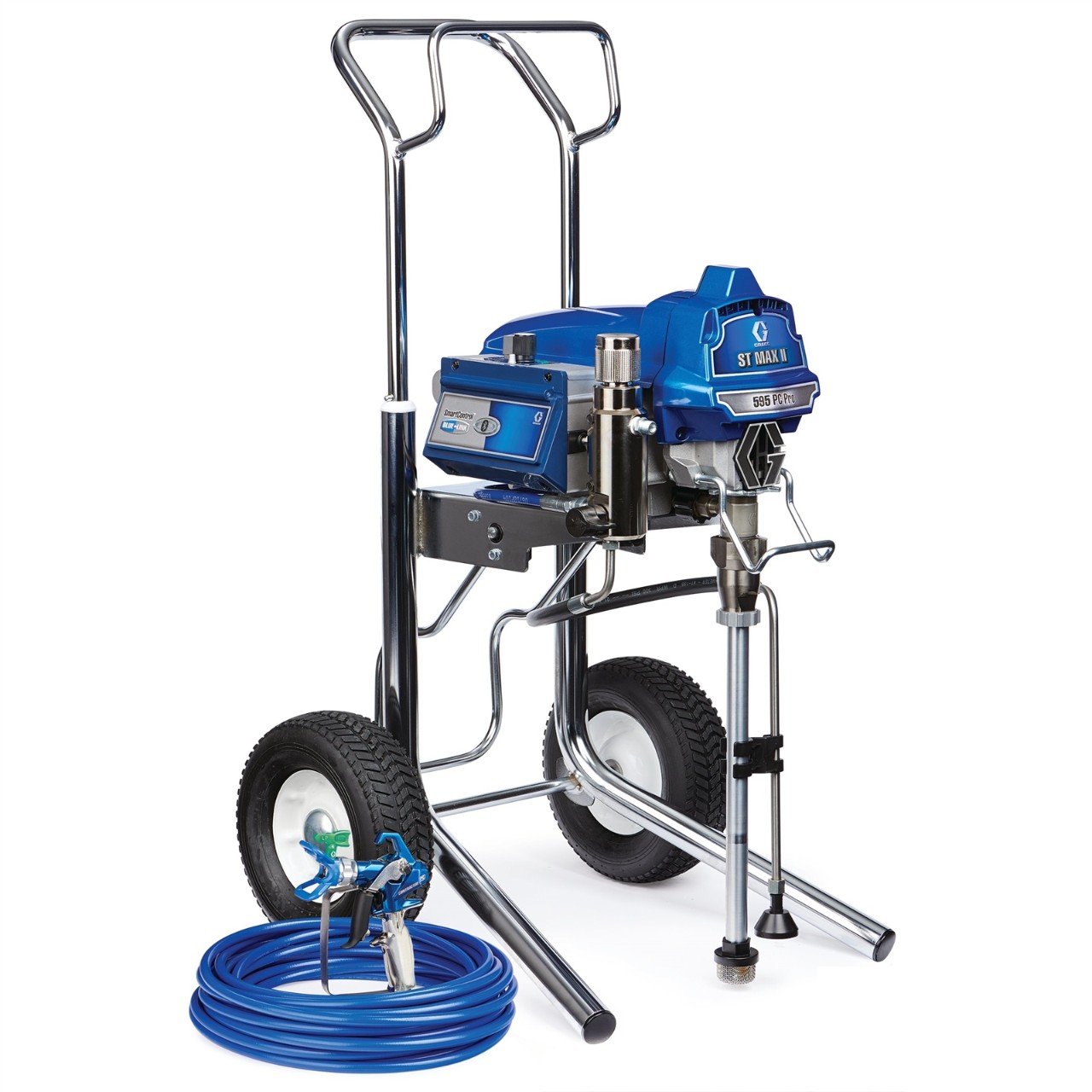 graco paint sprayer uk