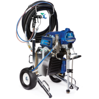 FINISHPRO II SPRAYER,595,PC,NA