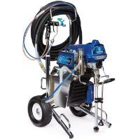 FinishPro II 595 PC Pro Electric Air Assisted Airless Sprayer