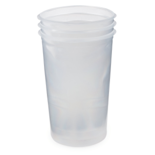 KIT, ACCESS, EXTRA LG LINER, 3PK