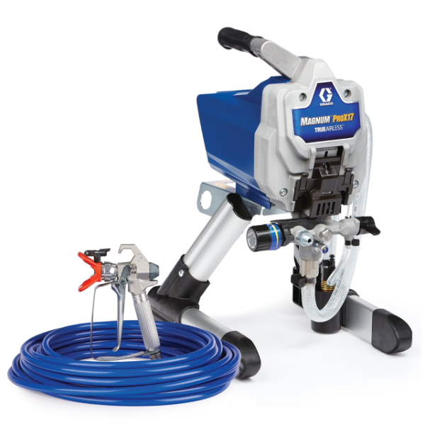 Graco TC Pro Plus Cordless Battery Handheld Airless Paint Sprayer