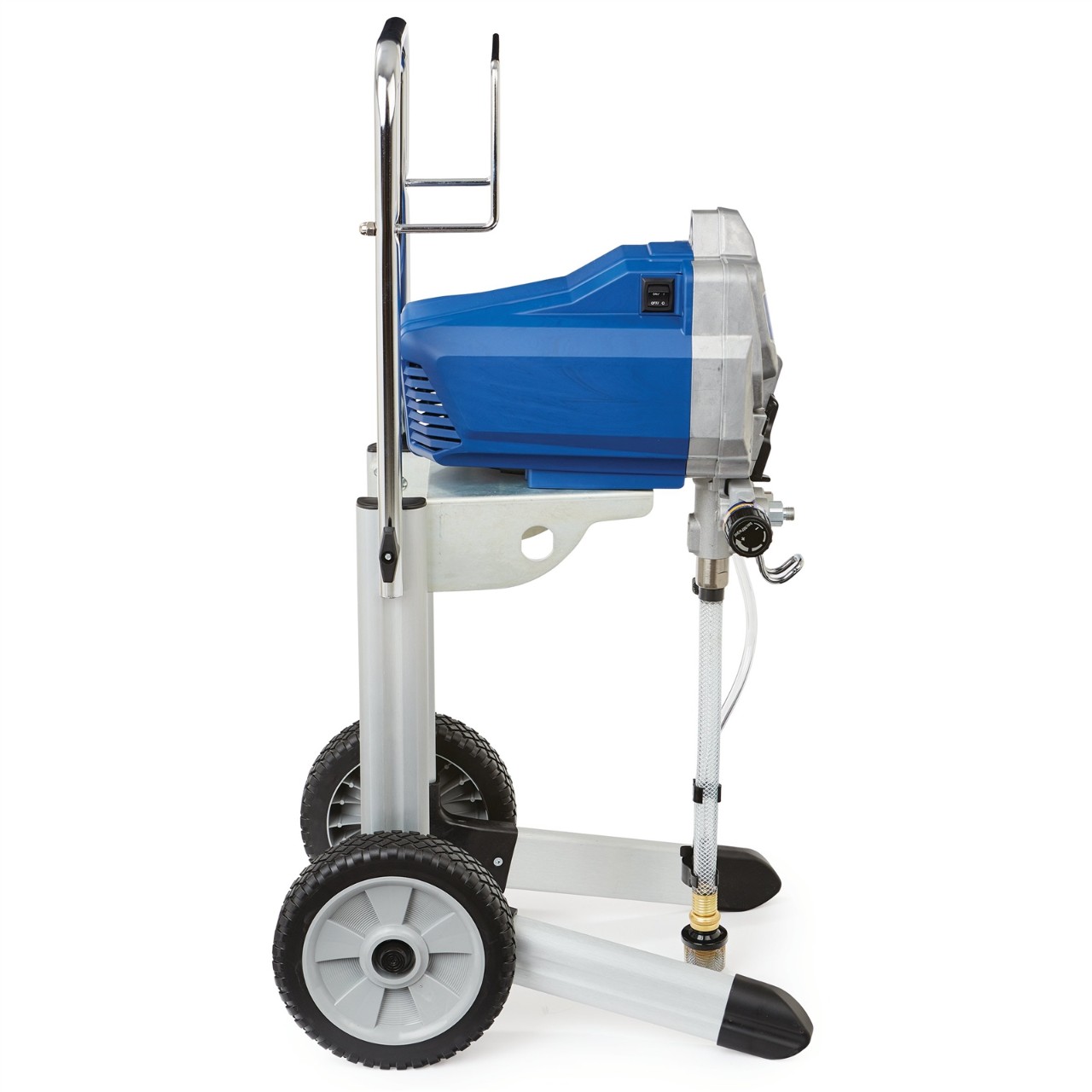 Magnum prox17 true 2025 airless paint sprayer