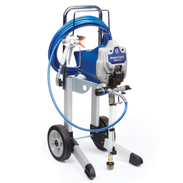 Graco TC Pro Cordless Battery Handheld Airless Paint Sprayer in