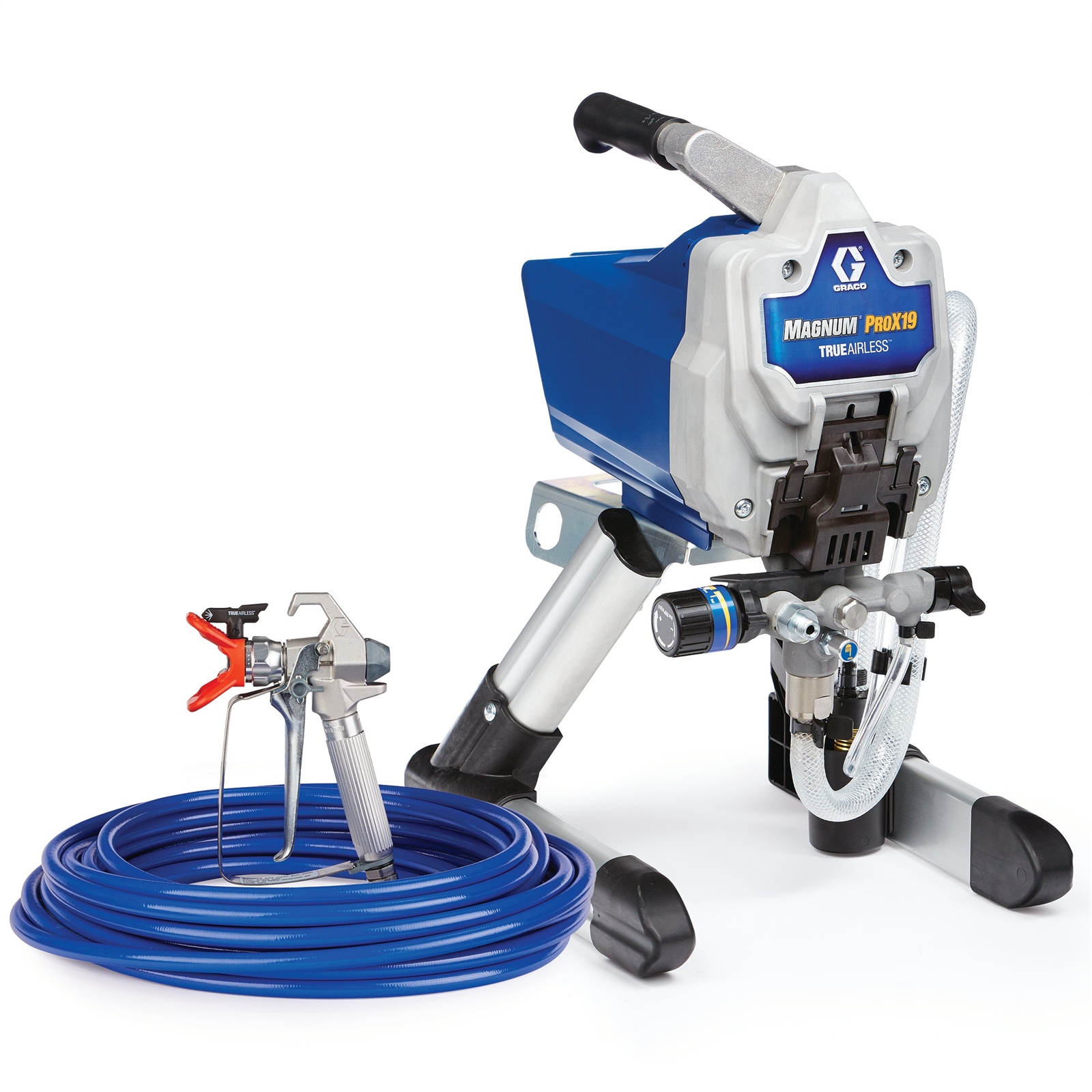 Magnum ProX19 Cart Airless Paint Sprayer