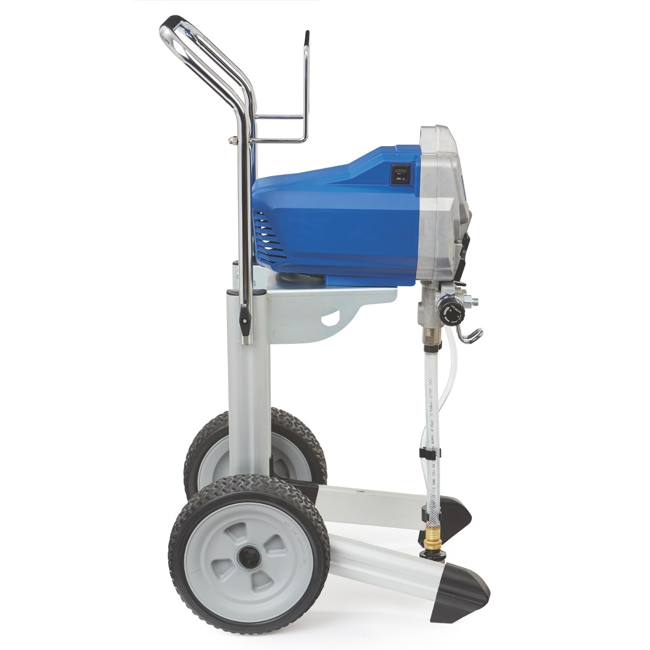 Graco Magnum ProX19 Stand Airless Paint Sprayer - 17G179