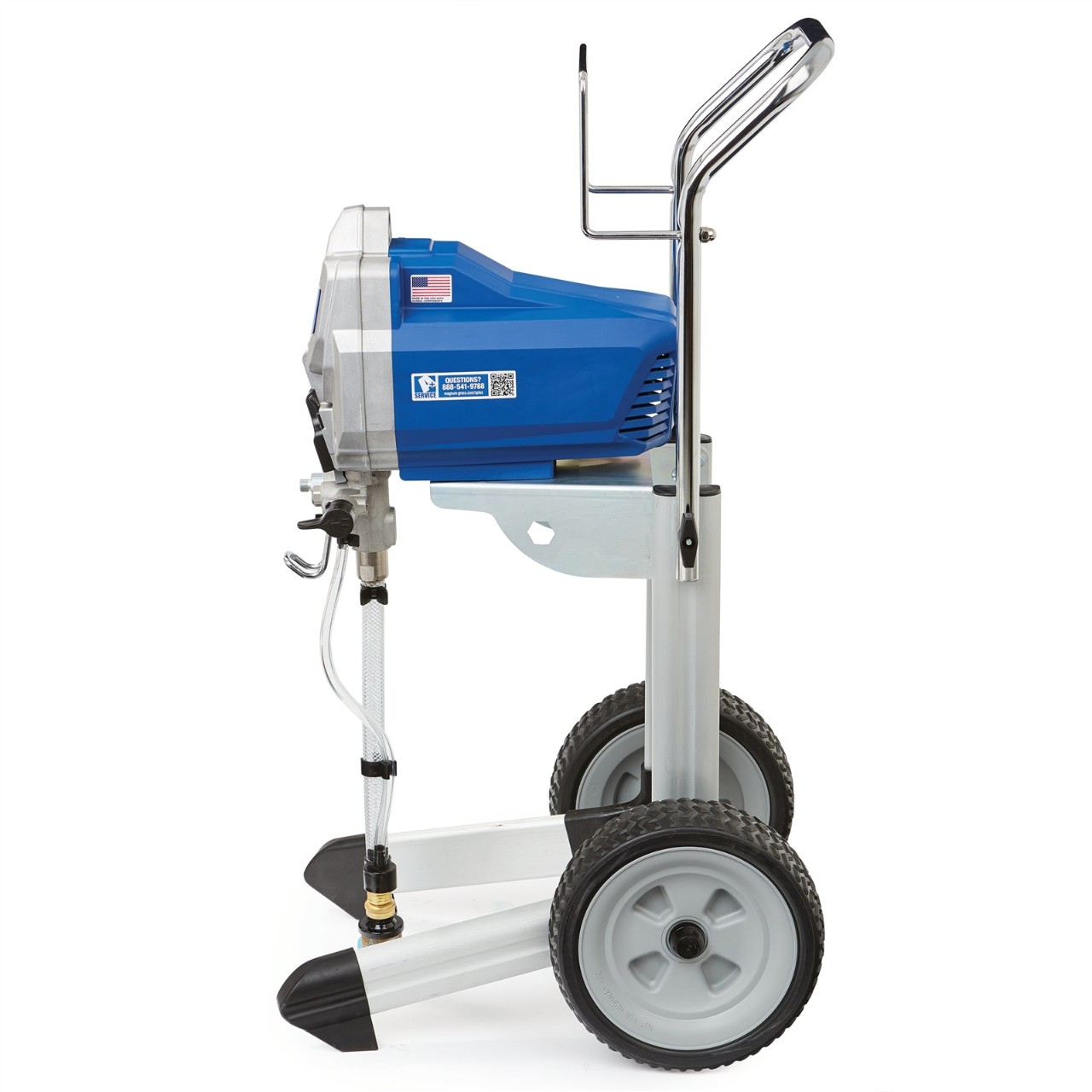 Graco Magnum ProX19 Stand Airless Paint Sprayer - 17G179