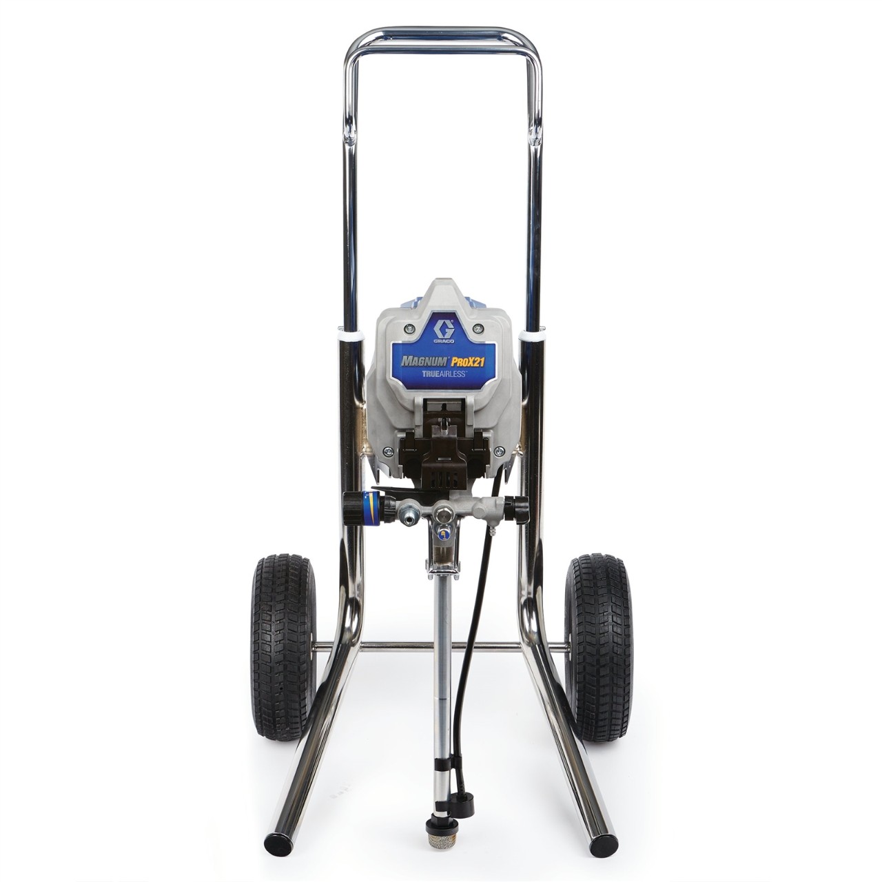 Graco Magnum ProX21 Cart Airless Paint Sprayer - 17G182