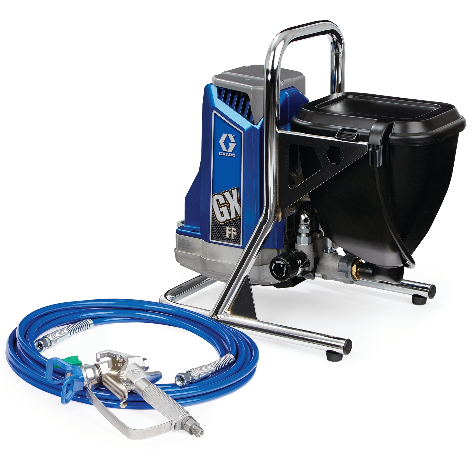 Pulvérisateur Airless GX FF (17G184) Graco