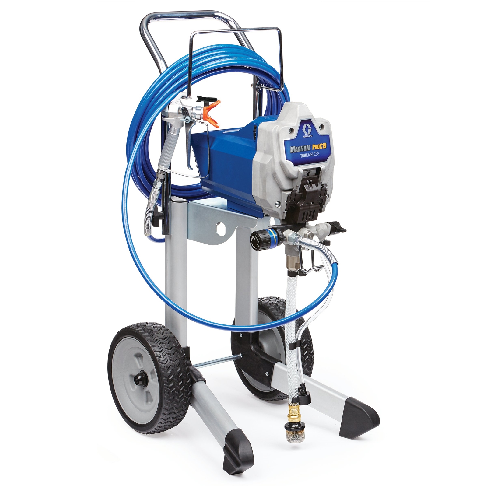 Magnum pro x9 paint sprayer deals