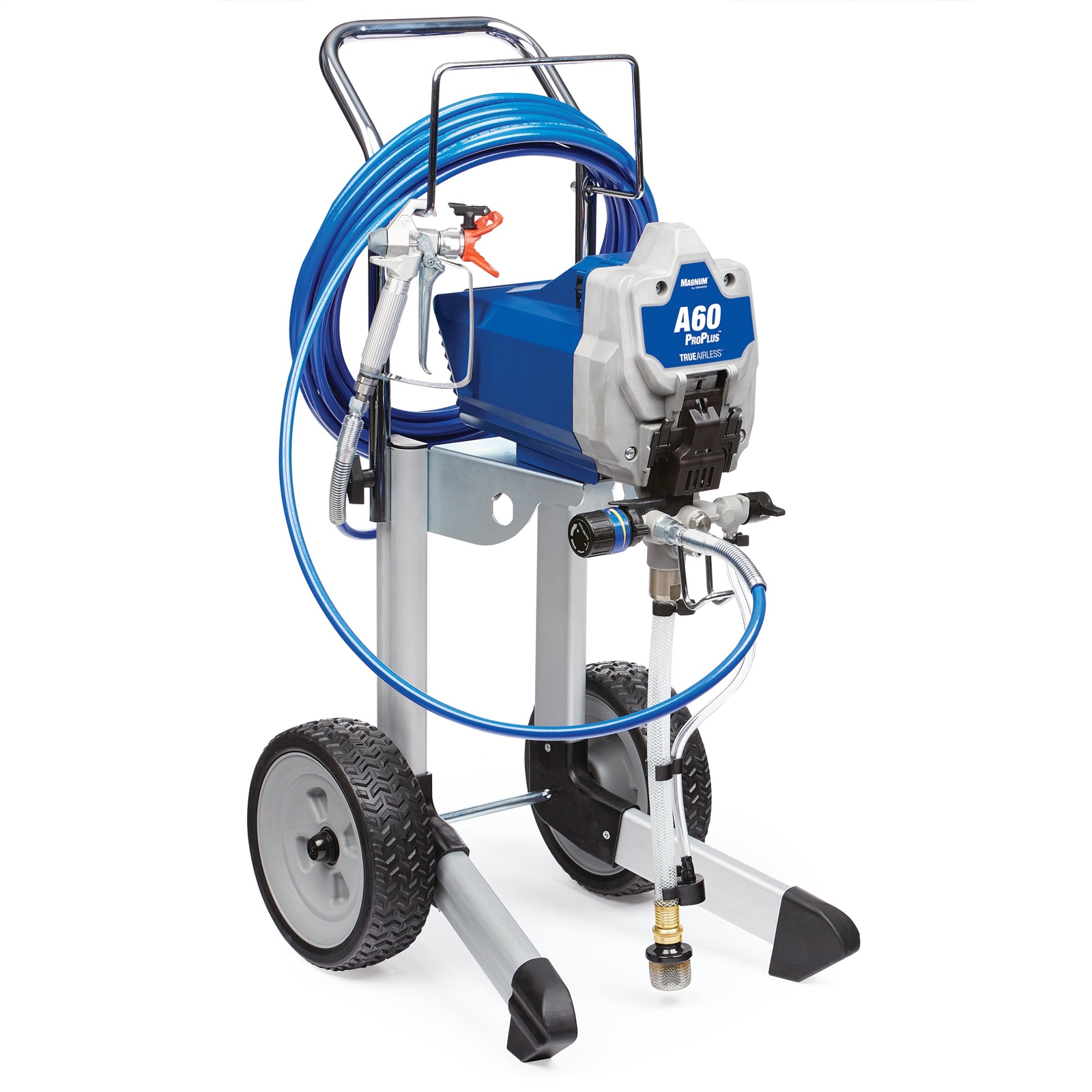 Graco magnum on sale a60 proplus