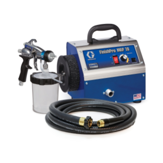 FINISHPRO HVLP SPRAYER,7.0,STD