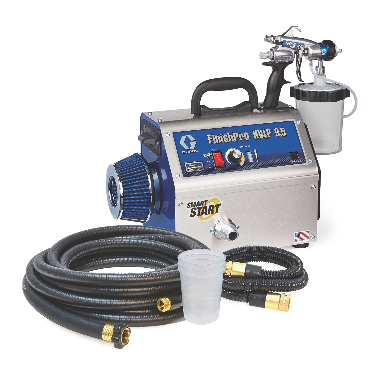 17N267_FinishPro_HVLP_9.5_ProContractor_Series_Main