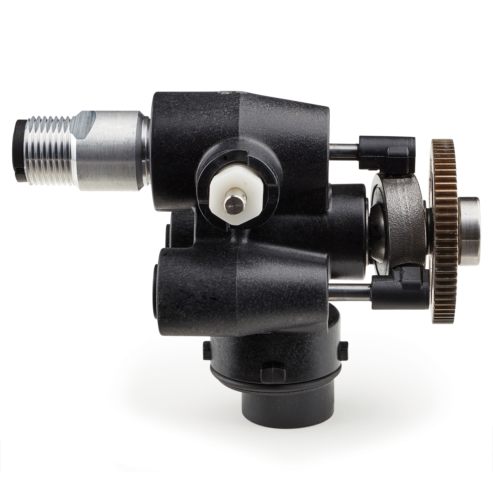 Triax triple top piston pump