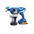 Graco ultramax cordless airless handheld 2025