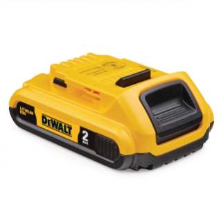 KIT, BATTERY, DEWALT, DCB203