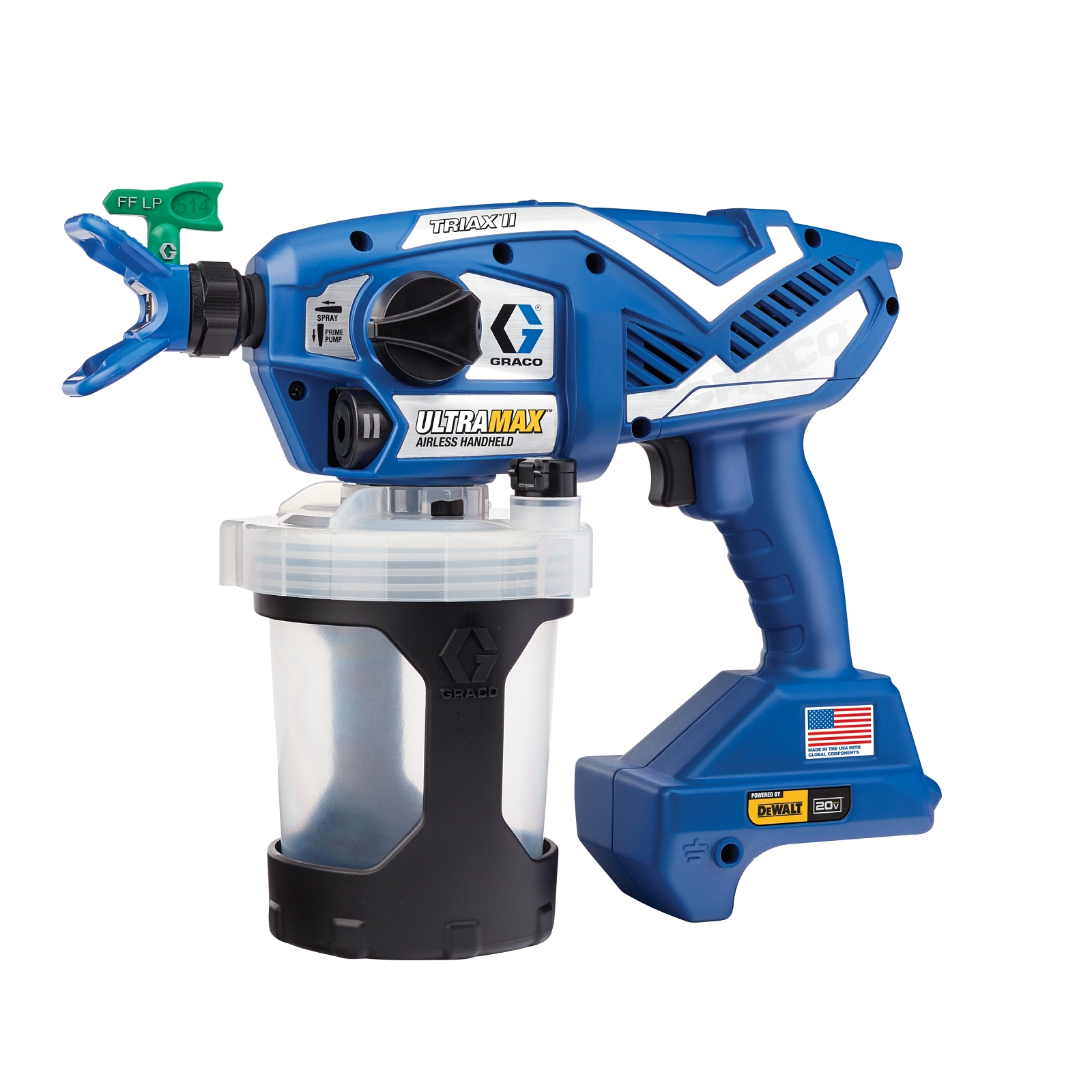 Graco 17p515 outlet