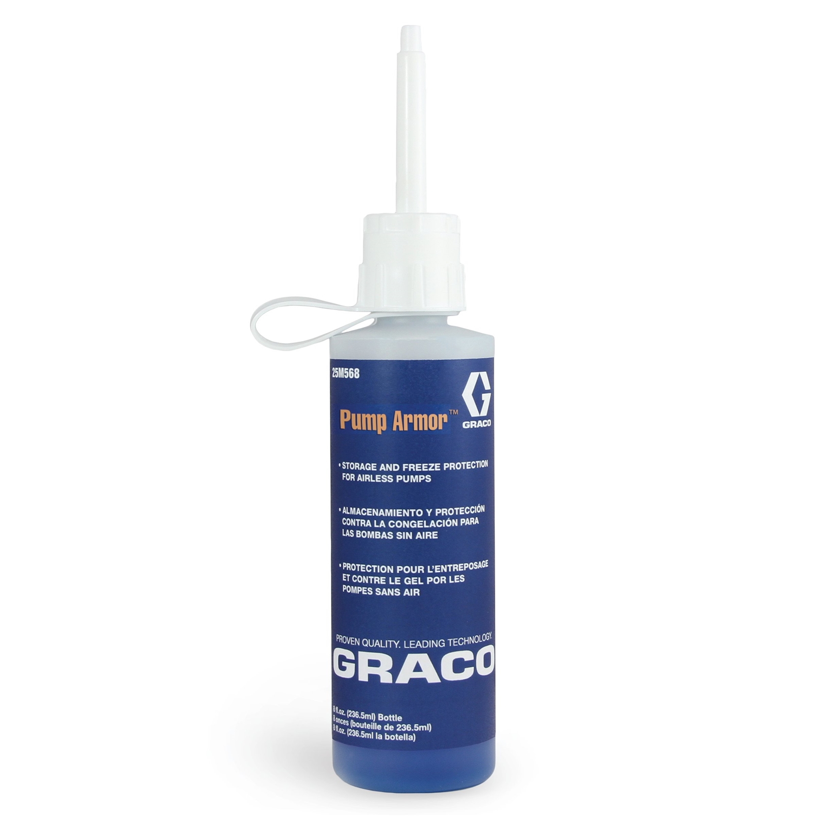 Graco cheap pump armor