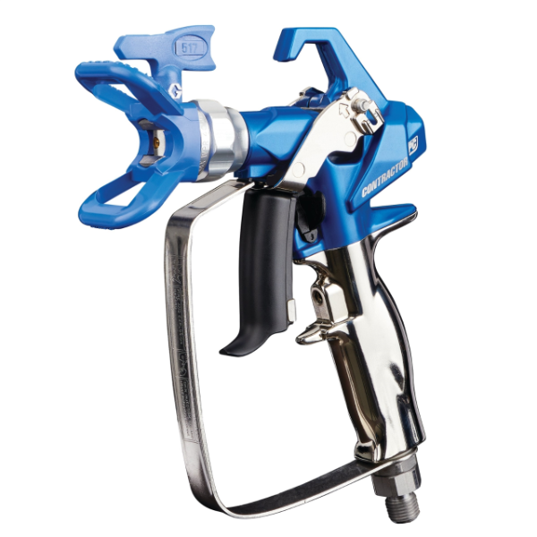 Graco Ultramax 795 Electric Paint Sprayer - Henning Rental