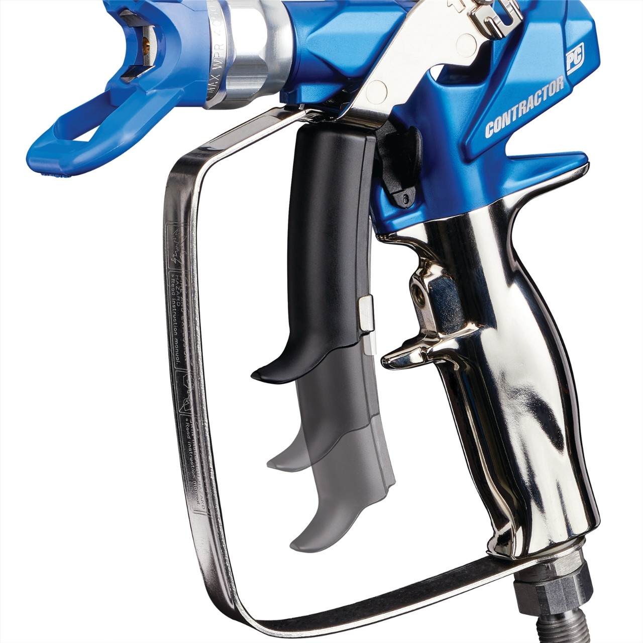 graco contractor pc gun