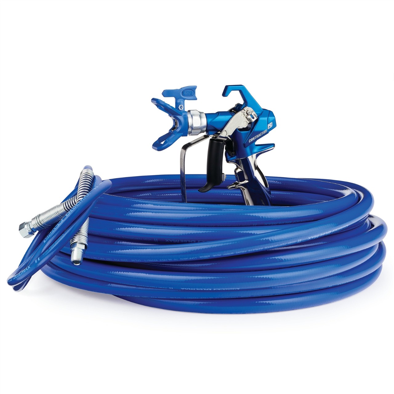 Graco hose sales and gun