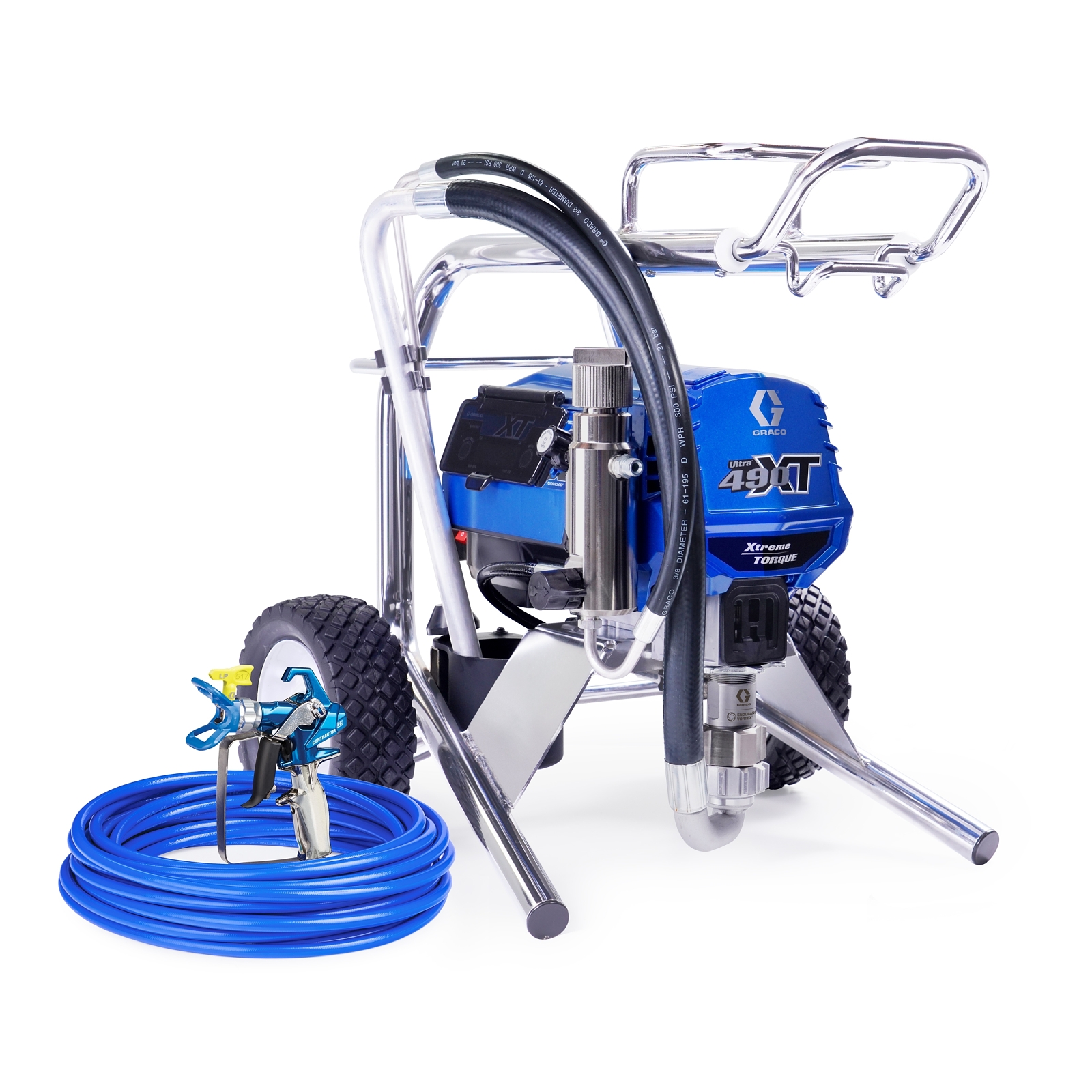 Graco aire xt hotsell
