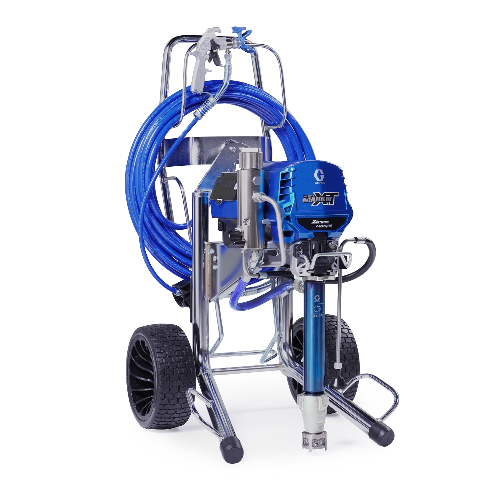 Graco 1980623 top
